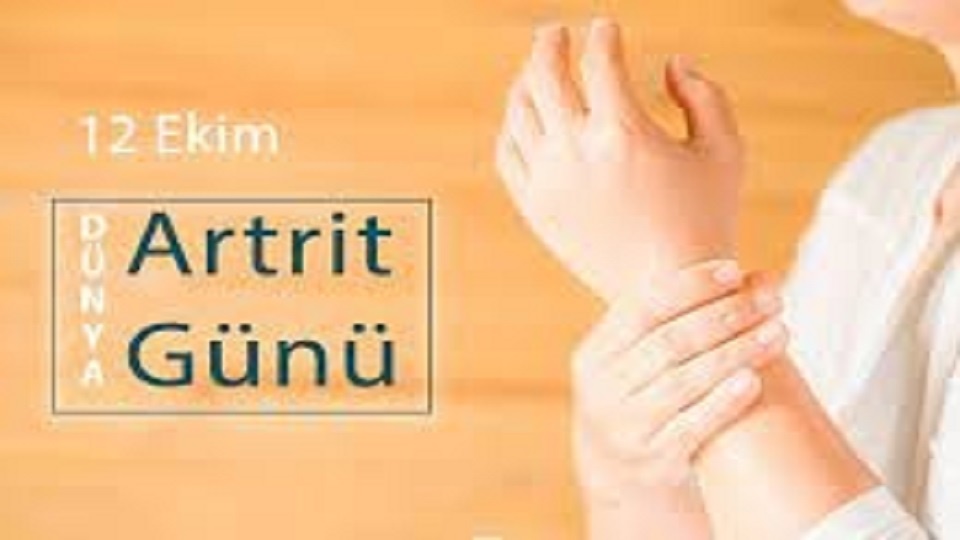 Dünya Artrit Günü