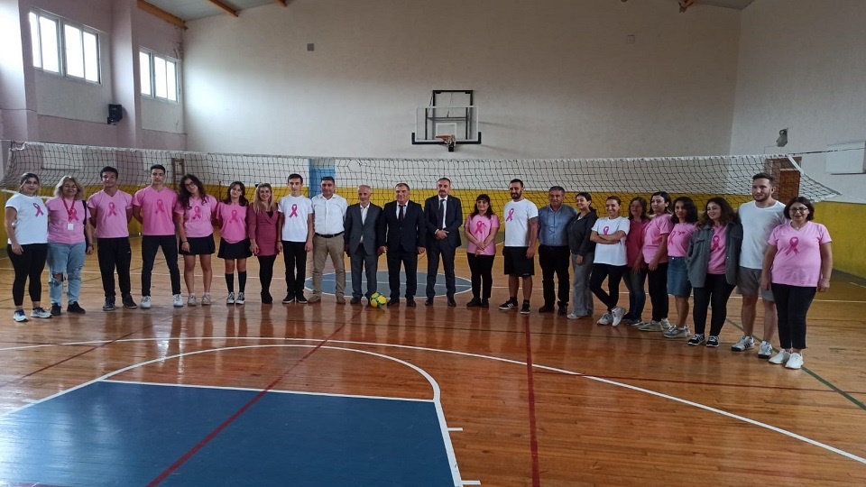 Önce Hazırlık Sonra Etkinlik