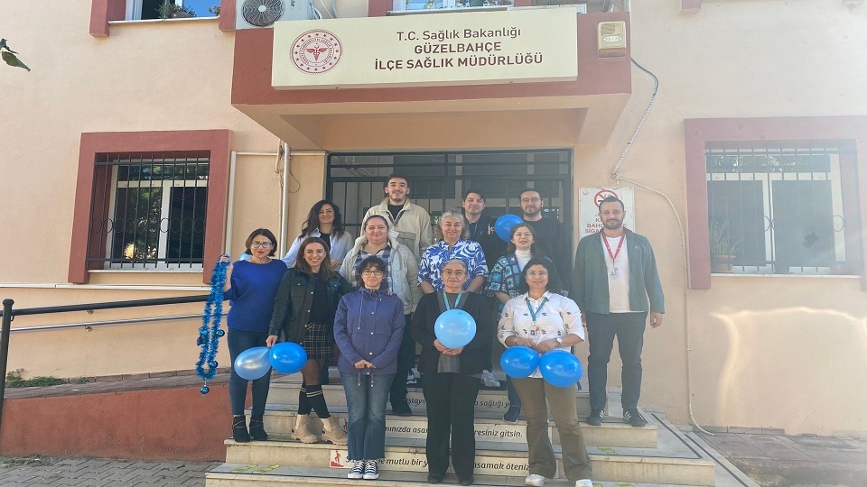 14 Kasım Dünya Diyabet Günü