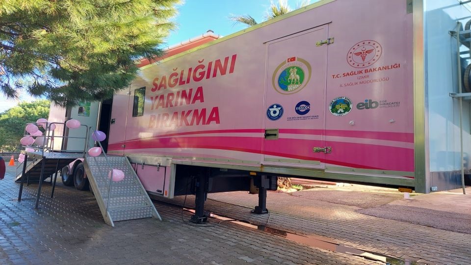 Erken Tanı Hayat Kurtarır